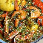 Best Seafood Okra in Statesboro, GA