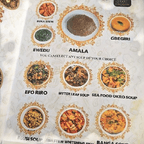 Best Efo Riro Soup in Statesboro, GA