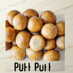 Best Puff puff quarter tray in Statesboro, GA