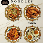 Best Noodles in Statesboro, GA