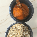 Best Rice and Beans in Statesboro, GA